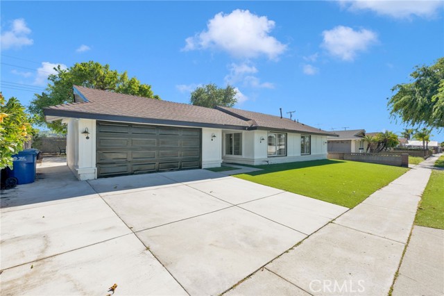 Detail Gallery Image 5 of 41 For 2354 Silverbay, El Monte,  CA 91732 - 3 Beds | 2 Baths