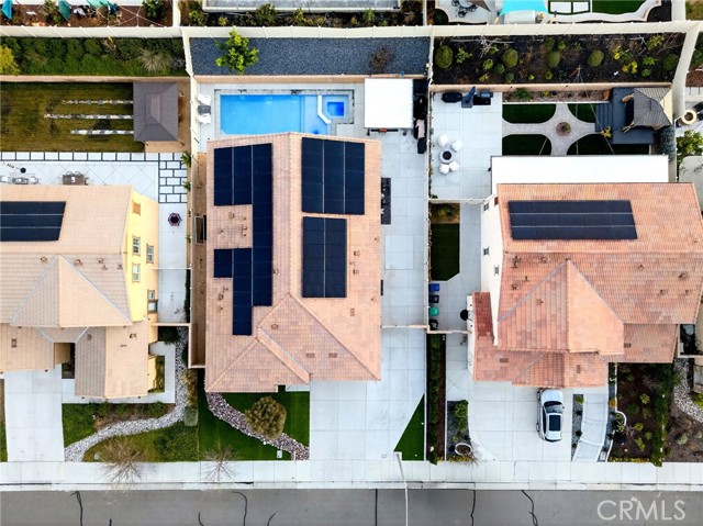 Detail Gallery Image 58 of 59 For 28307 Harvest Gold Ct, Menifee,  CA 92584 - 4 Beds | 3 Baths