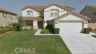 Detail Gallery Image 1 of 1 For 547 Calderone Dr, Corona,  CA 92879 - 5 Beds | 3 Baths