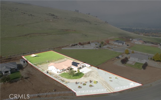 Detail Gallery Image 54 of 62 For 16605 Deer Creek Dr, Springville,  CA 93265 - 4 Beds | 3 Baths