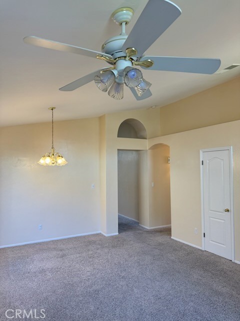 Detail Gallery Image 3 of 18 For 8707 Winlock St, Bakersfield,  CA 93312 - 3 Beds | 2 Baths