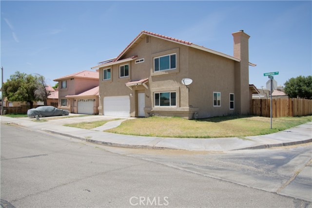 Detail Gallery Image 34 of 38 For 311 Mariposa Trl, Blythe,  CA 92225 - 4 Beds | 3/1 Baths