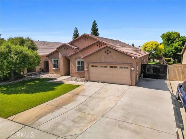 Detail Gallery Image 7 of 30 For 6202 Ocean Jasper Dr, Bakersfield,  CA 93313 - 5 Beds | 4 Baths