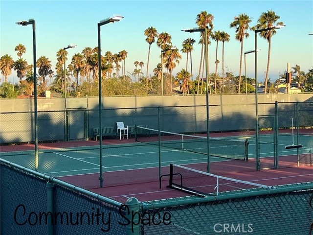 Community Courts
