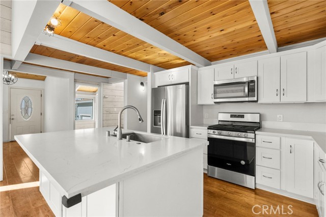 Detail Gallery Image 16 of 67 For 1000 Eagle, Frazier Park,  CA 93225 - 3 Beds | 2 Baths