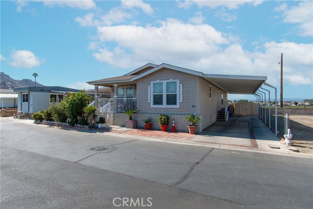 Detail Gallery Image 32 of 41 For 3825 Crestmore Rd #459,  Jurupa Valley,  CA 92509 - 3 Beds | 2 Baths