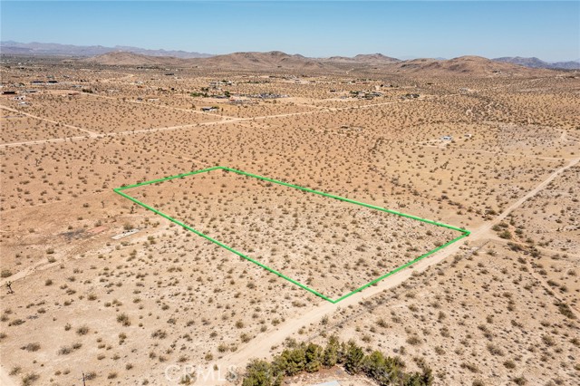 Detail Gallery Image 8 of 16 For 4444 Cielito Dr, Joshua Tree,  CA 92252 - – Beds | – Baths