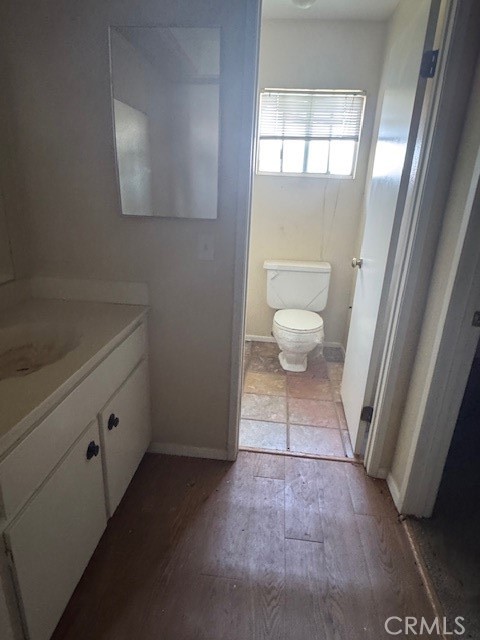 Detail Gallery Image 6 of 6 For 604 S Santa Fe #1,  Hemet,  CA 92543 - 2 Beds | 2 Baths