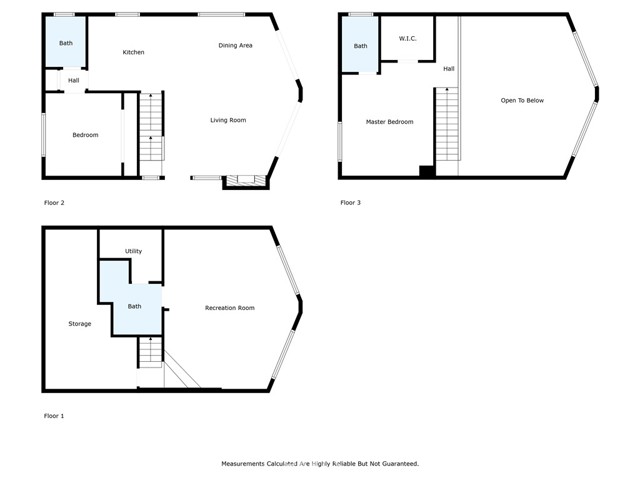 Detail Gallery Image 35 of 35 For 316 Pioneer Rd, Lake Arrowhead,  CA 92352 - 3 Beds | 2/1 Baths