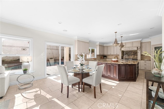 Detail Gallery Image 14 of 46 For 11179 Summerside, Rancho Cucamonga,  CA 91737 - 5 Beds | 3/1 Baths