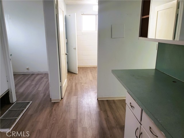 Suite 103 Hallway