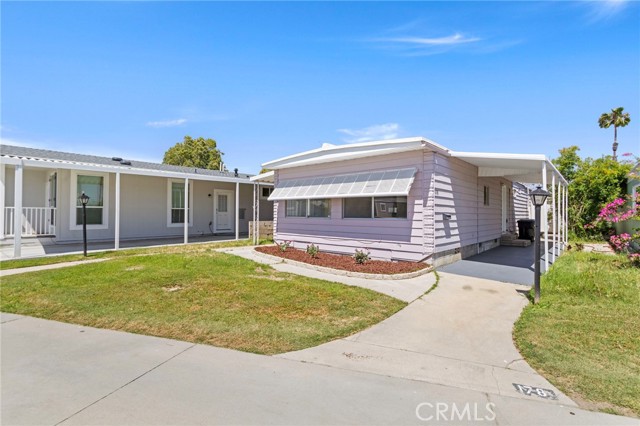 Detail Gallery Image 1 of 41 For 5800 Hamner Ave #178,  Corona,  CA 91752 - 3 Beds | 2 Baths