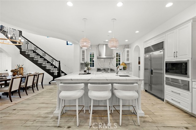 Detail Gallery Image 10 of 59 For 6 Canyon Peak, Newport Coast,  CA 92657 - 4 Beds | 3/1 Baths