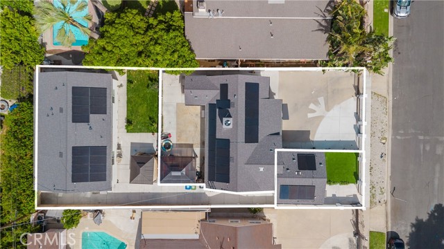 Detail Gallery Image 6 of 51 For 14159 Gault St, Van Nuys,  CA 91405 - 3 Beds | 2 Baths