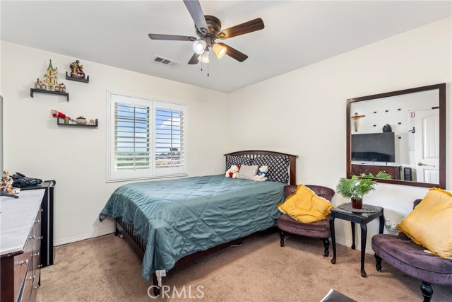 Detail Gallery Image 41 of 64 For 15507 Vanilla Bean Ln, Fontana,  CA 92336 - 4 Beds | 3/1 Baths