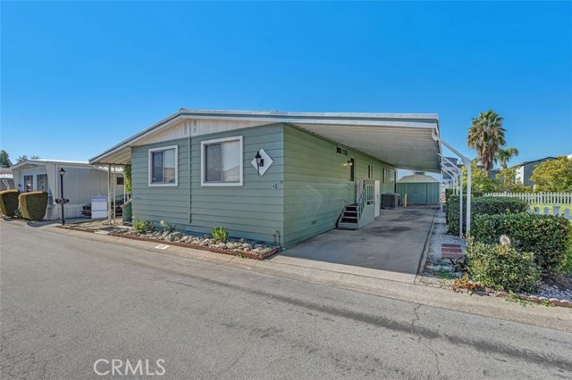 Detail Gallery Image 2 of 38 For 9999 Foothill Bld #48,  Rancho Cucamonga,  CA 91730 - 3 Beds | 2 Baths