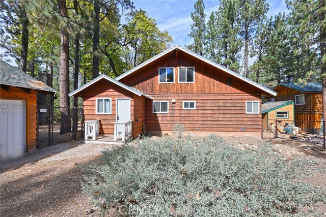 Detail Gallery Image 55 of 57 For 41801 Comstock Ln, Big Bear Lake,  CA 92315 - 3 Beds | 1 Baths