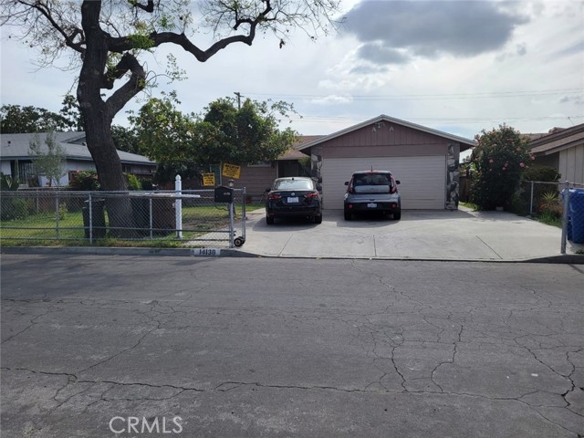 14138 Dillerdale Street La Puente, California