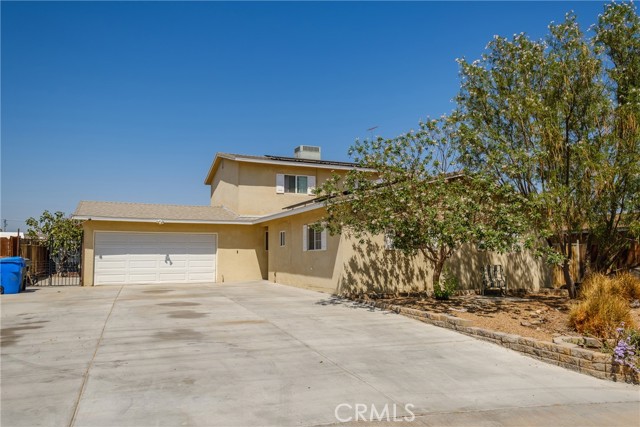 456 Fenmore Drive Barstow CA 92311