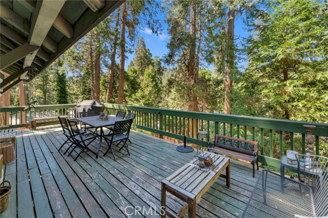 Detail Gallery Image 18 of 22 For 23802 Wildwood Ln, Crestline,  CA 92325 - 1 Beds | 1 Baths