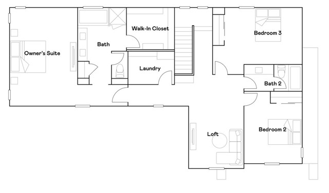 Detail Gallery Image 17 of 18 For 1706 Eagle Rd, Rialto,  CA 20448 - 4 Beds | 3 Baths