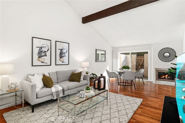 Detail Gallery Image 5 of 32 For 8641 Buena Tierra, Buena Park,  CA 90621 - 2 Beds | 2 Baths