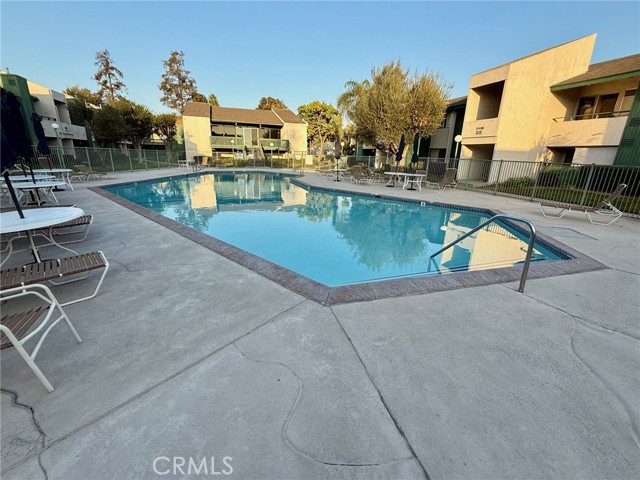 Detail Gallery Image 9 of 10 For 15237 Santa Gertrudes Ave #204,  La Mirada,  CA 90638 - 0 Beds | 1 Baths