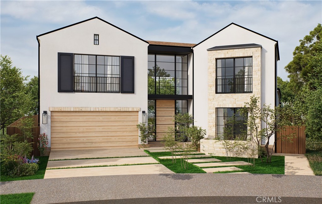 1751 Candlestick Lane