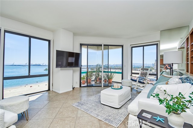 Detail Gallery Image 9 of 31 For 1310 E Ocean Bld #1005,  Long Beach,  CA 90802 - 1 Beds | 1 Baths