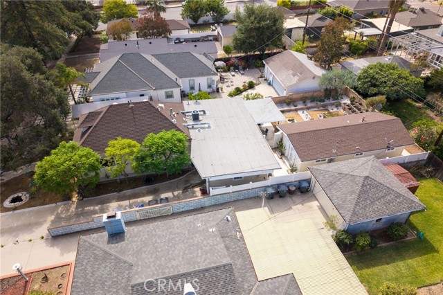 Detail Gallery Image 52 of 52 For 1007 Rose Ave, Pasadena,  CA 91107 - 4 Beds | 3 Baths