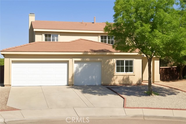 Detail Gallery Image 1 of 1 For 15240 Sapphire Ct, Victorville,  CA 92394 - 4 Beds | 3 Baths