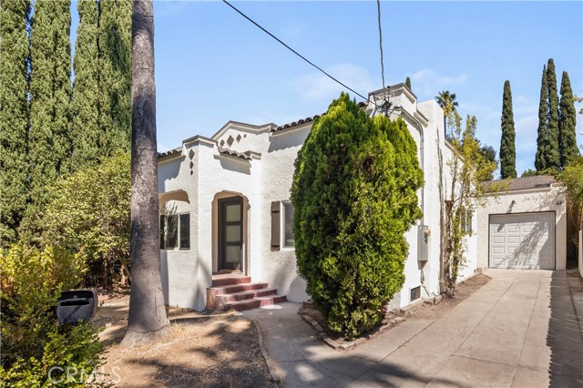 Detail Gallery Image 18 of 19 For 1379 E Elizabeth St, Pasadena,  CA 91104 - 2 Beds | 1 Baths