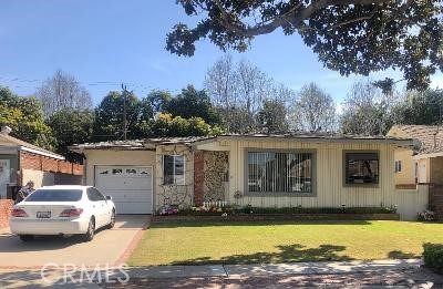 504 Phelan Lane, Redondo Beach, California 90278, 3 Bedrooms Bedrooms, ,1 BathroomBathrooms,Residential,Sold,Phelan,SB22059488