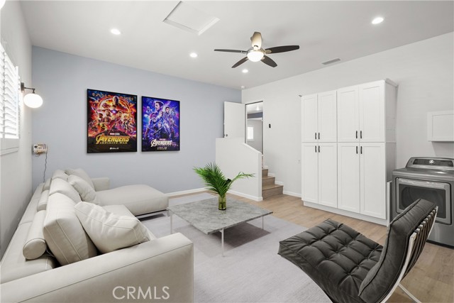 Detail Gallery Image 22 of 52 For 1713 N Pepper St, Burbank,  CA 91505 - 3 Beds | 2 Baths