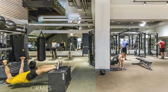 Detail Gallery Image 35 of 75 For 150 Van Ness Ave #1222,  San Francisco,  CA 94102 - 1 Beds | 1 Baths