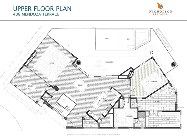 Detail Gallery Image 4 of 11 For 408 Mendoza, Corona Del Mar,  CA 92625 - 4 Beds | 4/2 Baths