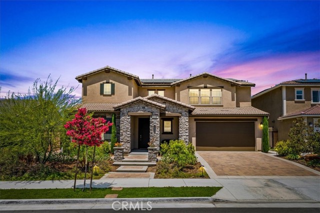 Detail Gallery Image 1 of 1 For 2619 Chad Zeller Ln, Corona,  CA 92882 - 5 Beds | 4/1 Baths