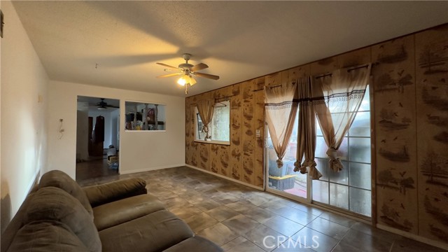 Den or Bonus Room