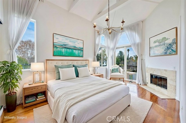 Detail Gallery Image 23 of 44 For 5027 Colfax #1,  North Hollywood,  CA 91601 - 3 Beds | 2/1 Baths