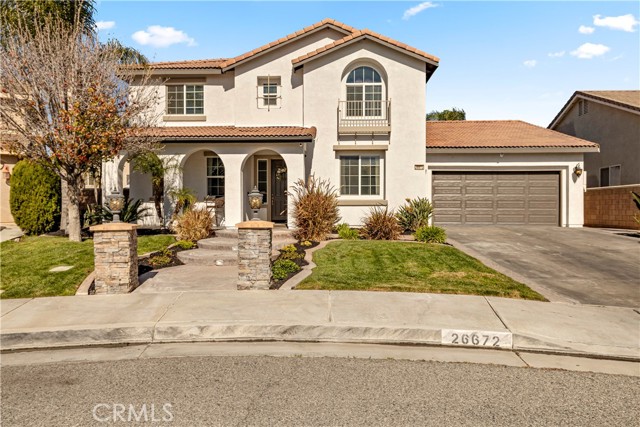 Image 36 of 42 For 26672 Mark Twain Court