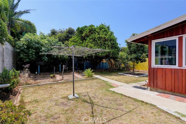 1544 Mathews Avenue, Manhattan Beach, California 90266, 3 Bedrooms Bedrooms, ,1 BathroomBathrooms,Residential,Sold,Mathews,SB22190690