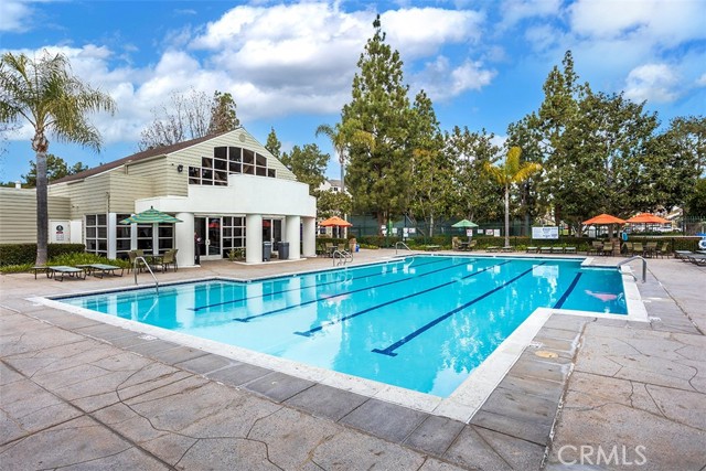 Detail Gallery Image 38 of 53 For 32 Silveroak, Aliso Viejo,  CA 92656 - 3 Beds | 2/1 Baths