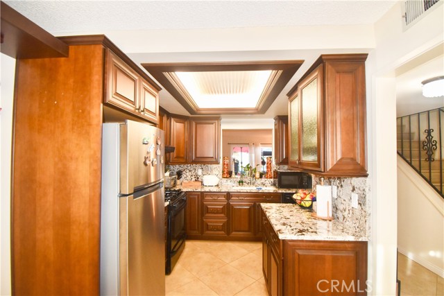 Detail Gallery Image 9 of 20 For 8775 Bolsa Ave, Westminster,  CA 92683 - 2 Beds | 2/1 Baths