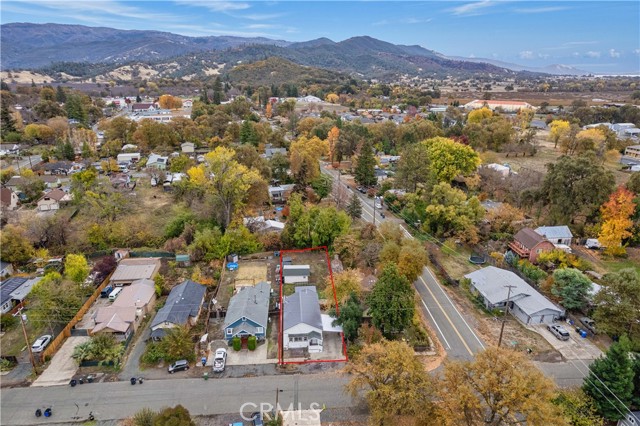 Detail Gallery Image 37 of 40 For 9528 Washington St, Upper Lake,  CA 95485 - 3 Beds | 1 Baths