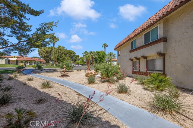 Detail Gallery Image 22 of 66 For 9653 Spyglass Ave #99,  Desert Hot Springs,  CA 92240 - 1 Beds | 1 Baths