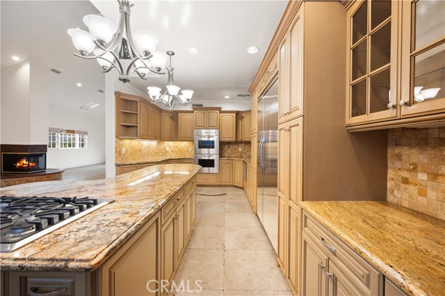 Detail Gallery Image 10 of 26 For 28510 W Driver Ave, Agoura Hills,  CA 91301 - 5 Beds | 4 Baths