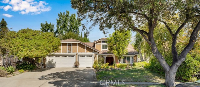Detail Gallery Image 4 of 39 For 907 Pineridge St, Upland,  CA 91784 - 4 Beds | 2/1 Baths