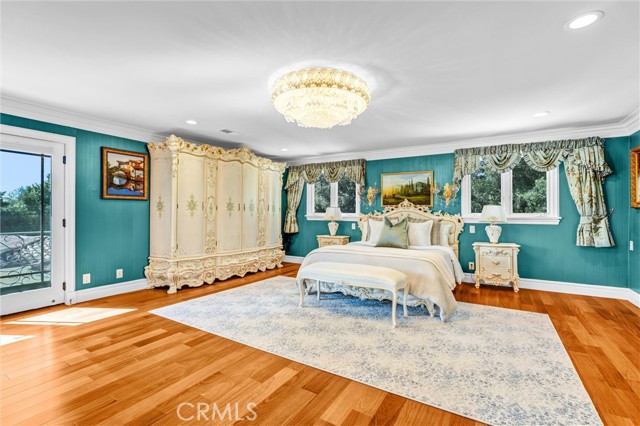 Detail Gallery Image 31 of 56 For 2290 Lombardy, San Marino,  CA 91108 - 5 Beds | 5 Baths