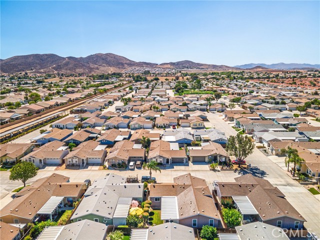 Detail Gallery Image 32 of 32 For 27250 Murrieta Rd #171,  Menifee,  CA 92586 - 3 Beds | 2 Baths