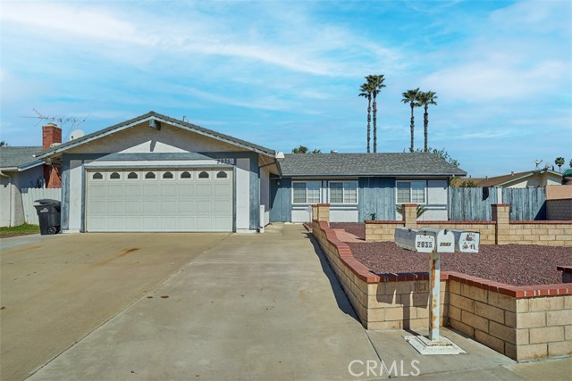 2935 E Brookside Court, Ontario, CA 91761